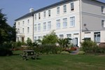 Отель Best Western Russell Hotel Отель Best Western Russell Hotel