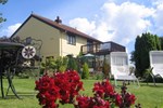 Мини-отель Ty Castell Guest House - Home of the Kingfisher Мини-отель Ty Castell Guest House - Home of the Kingfisher
