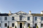 Отель The Croft Hotel Отель The Croft Hotel