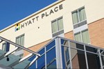 Отель Hyatt Place Ft. Lauderdale/Plantation Отель Hyatt Place Ft. Lauderdale/Plantation