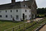 Мини-отель Overtown Manor Bed and Breakfast Мини-отель Overtown Manor Bed and Breakfast