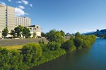 Отель Renaissance Sapporo Hotel Отель Renaissance Sapporo Hotel