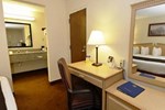 Отель Best Western Athens Inn Отель Best Western Athens Inn