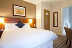 Отель Innkeeper's Lodge Leeds, Calverley Отель Innkeeper's Lodge Leeds, Calverley