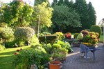 Мини-отель Northwick B&B Мини-отель Northwick B&B