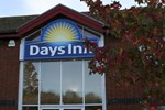 Отель Days Inn Tewkesbury Отель Days Inn Tewkesbury