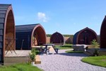 Отель The Little Hide Отель The Little Hide