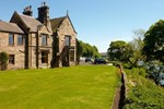 Мини-отель Castle Vale House Мини-отель Castle Vale House