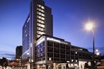 Отель Pullman London St Pancras Отель Pullman London St Pancras