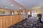 Отель Best Western Payson Inn Отель Best Western Payson Inn