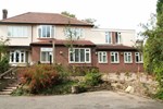 Гостевой дом Moorhayes House Гостевой дом Moorhayes House