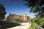 Отель The Cedars Hotel & Conference Centre Отель The Cedars Hotel & Conference Centre