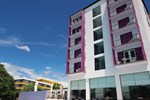 Отель Hotel Adriatic Biograd Отель Hotel Adriatic Biograd