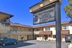 Отель Best Western Carmel's Town House Lodge Отель Best Western Carmel's Town House Lodge