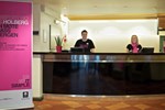 Отель Comfort Hotel Holberg Отель Comfort Hotel Holberg