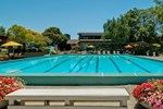 Отель Best Western PLUS Corte Madera Отель Best Western PLUS Corte Madera