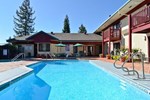 Отель Best Western Plus Placerville Inn Отель Best Western Plus Placerville Inn