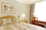 Отель Best Western Carmel Bay View Inn Отель Best Western Carmel Bay View Inn