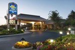 Отель Best Western Plus South Coast Inn Отель Best Western Plus South Coast Inn