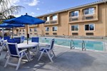 Отель BEST WESTERN PLUS Brookside Inn Отель BEST WESTERN PLUS Brookside Inn