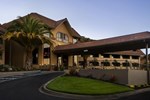 Отель Best Western PLUS Novato Oaks Inn Отель Best Western PLUS Novato Oaks Inn