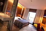 Отель Hotel IN Отель Hotel IN