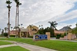 Отель BEST WESTERN PLUS Palm Desert Resort Отель BEST WESTERN PLUS Palm Desert Resort