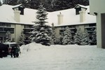 Отель Best Western Plus Big Bear Chateau Отель Best Western Plus Big Bear Chateau