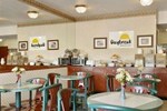 Отель Days Inn Englewood Denver Tech Center Отель Days Inn Englewood Denver Tech Center