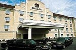 Отель Best Western Plus Cristata Inn Отель Best Western Plus Cristata Inn