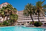 Отель Aqua Hotel Bella Playa Отель Aqua Hotel Bella Playa