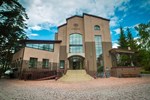 Гостиница Crona Hotel and Spa Гостиница Crona Hotel and Spa