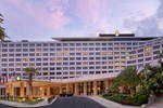Отель Athenaeum Intercontinental Отель Athenaeum Intercontinental