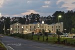 Отель Best Western Plus Savannah South Отель Best Western Plus Savannah South