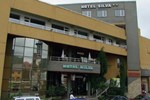 Отель Hotel Silva Отель Hotel Silva