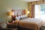 Отель Best Western Plus Driftwood Inn Отель Best Western Plus Driftwood Inn