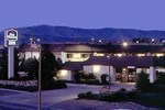 Отель Best Western Foothills Motor Inn Отель Best Western Foothills Motor Inn