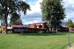 Отель Best Western Plus Edgewater Resort Отель Best Western Plus Edgewater Resort