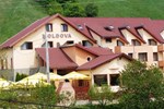 Гостевой дом Pensiunea Moldova Гостевой дом Pensiunea Moldova