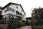 Гостевой дом Pensiunea Casa Vera Гостевой дом Pensiunea Casa Vera