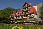Отель Motel Timisu de Jos Отель Motel Timisu de Jos