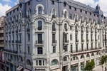 Отель Hotel Cismigiu Отель Hotel Cismigiu