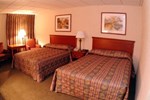 Отель Best Western Holiday Manor Отель Best Western Holiday Manor