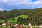 Мини-отель Pensiunea La Turcu Мини-отель Pensiunea La Turcu