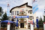 Отель Pensiunea Bistro Boema Отель Pensiunea Bistro Boema