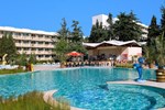 Отель Hotel Malibu Отель Hotel Malibu