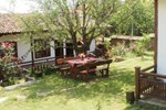 Отель Manastirski Rid Hotel Отель Manastirski Rid Hotel