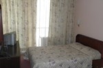 Отель Bor Hotel Отель Bor Hotel
