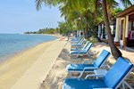 Отель Paradise Beach Resort Отель Paradise Beach Resort
