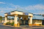 Отель Best Western Magnolia Manor Отель Best Western Magnolia Manor